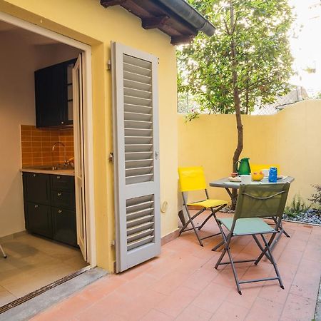 Appartement Fiesolana - Sant'Ambrogio Neighbourhood à Florence Extérieur photo