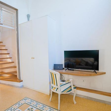 Appartement Fiesolana - Sant'Ambrogio Neighbourhood à Florence Extérieur photo