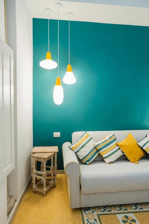 Appartement Fiesolana - Sant'Ambrogio Neighbourhood à Florence Extérieur photo
