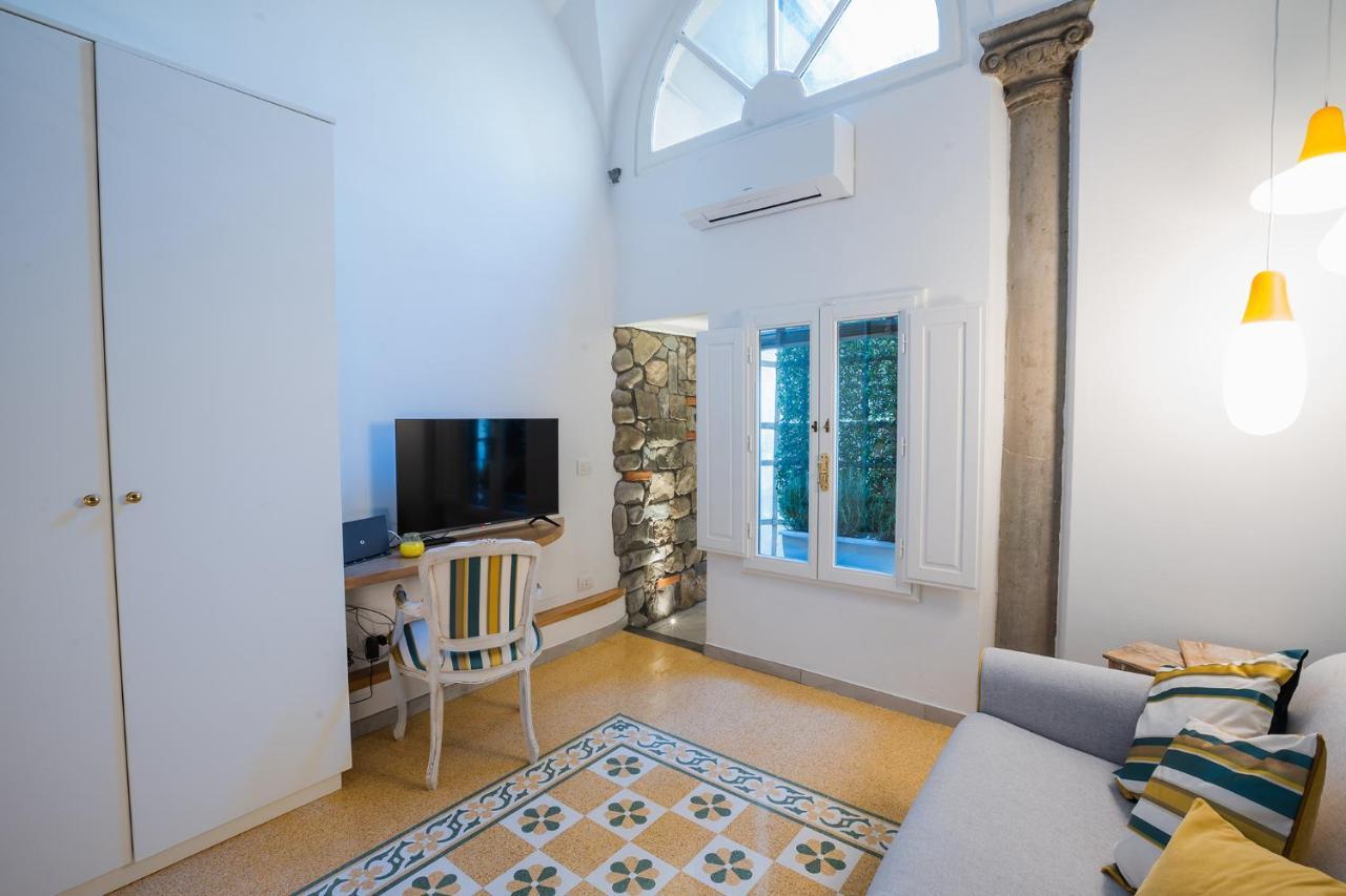 Appartement Fiesolana - Sant'Ambrogio Neighbourhood à Florence Extérieur photo
