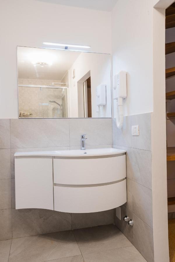 Appartement Fiesolana - Sant'Ambrogio Neighbourhood à Florence Extérieur photo