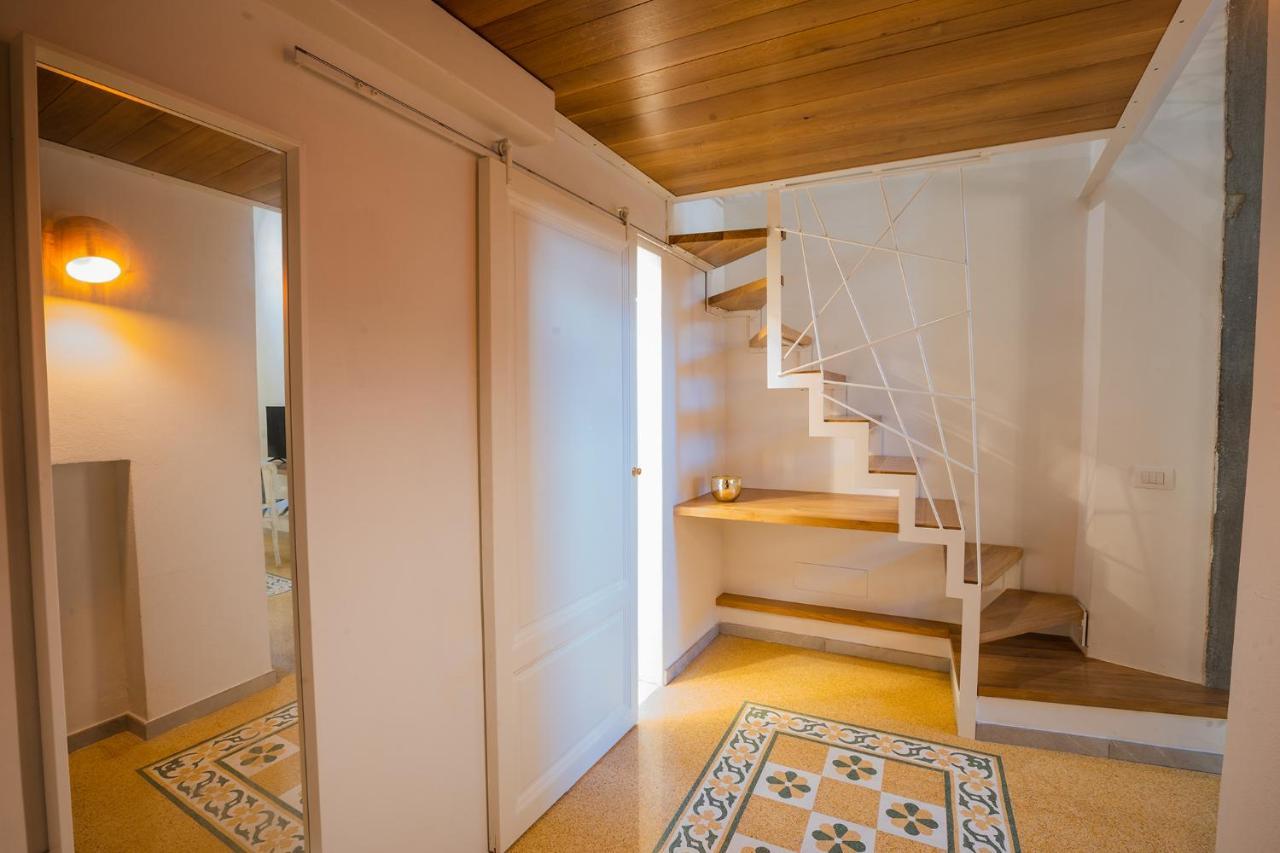 Appartement Fiesolana - Sant'Ambrogio Neighbourhood à Florence Extérieur photo